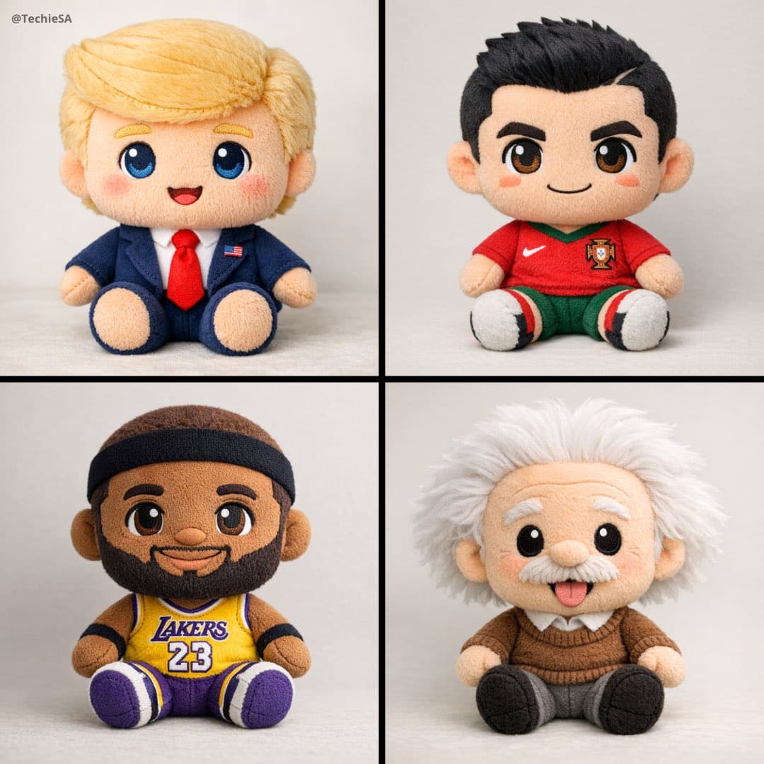 A soft, high-quality plush toy of [CHARACTER], with an ov...