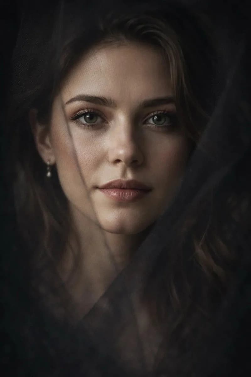 Transform this image [UPLOAD YOUR IMAGE] into a 64K DSLR-...