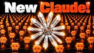 NEW Claude Artifacts & System Updates Change Everything